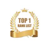 Top1ranklist Official