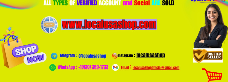 Top Website for Buy Verified Tinder Accounts LocalUsaShop