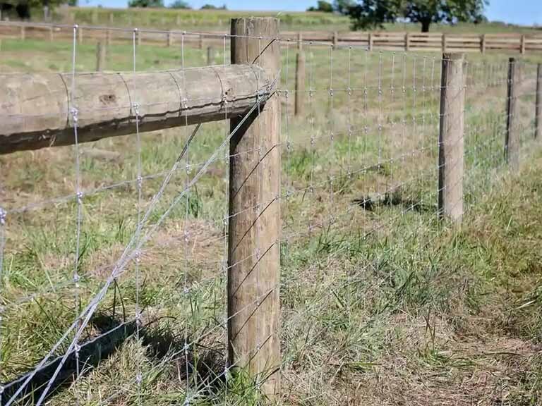 Do Fence Post Repair Stakes Work Long Term?