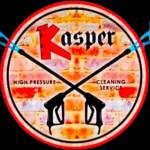 Kasper High Pressure cleaning