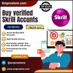 Top 29 Expert Tips To Buy Verified Skrill Accounts