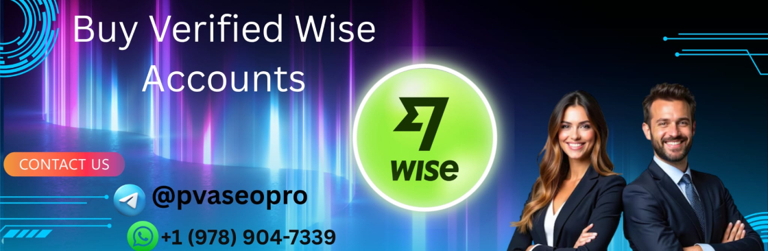 Buy Verified Wise Accounts