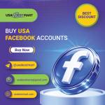 Buying USA Facebook Accounts