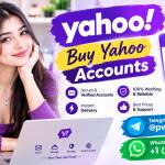 Buy Yahoo Accounts