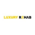 Luxury Rehab Finder